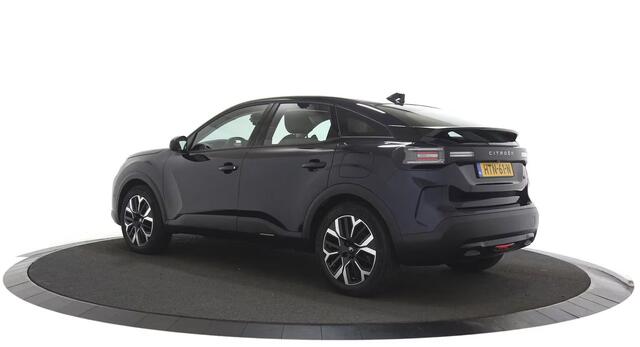 Citroen ë-C4 Business 156pk Extended range 54 kWh Camera / Navigatie / Carplay