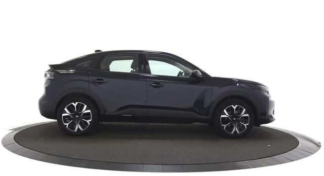 Citroen ë-C4 Business 156pk Extended range 54 kWh Camera / Navigatie / Carplay