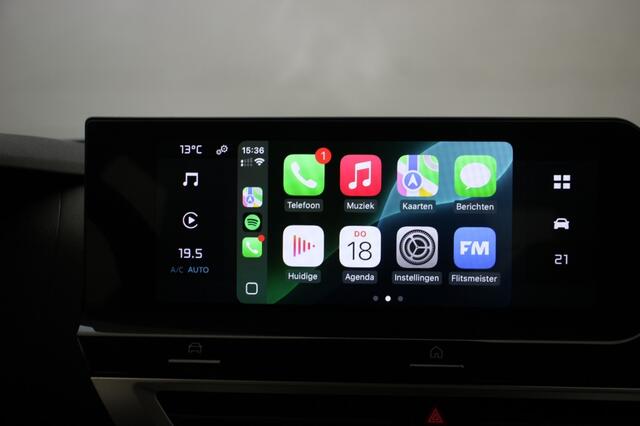 Citroen ë-C4 Feel 50 kWh - Carplay, Navi, Cruise, SOH 98,3