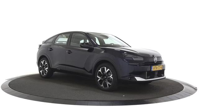 Citroen ë-C4 Business 156pk Extended range 54 kWh Navigatie / Camera / Carplay