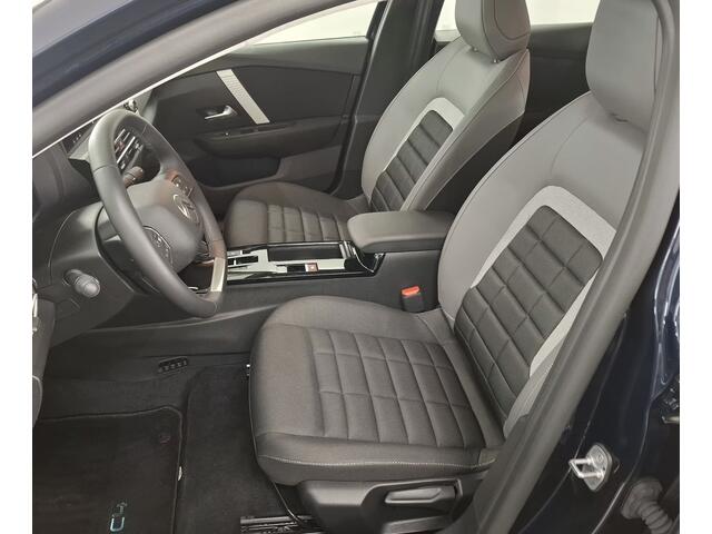 Citroen ë-C4 Business 156pk Extended range 54 kWh Navigatie / Camera / Carplay