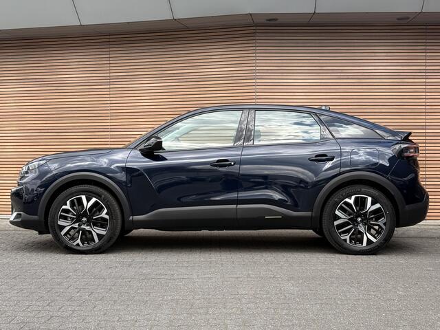 Citroen ë-C4 Business 156pk Extended range 54 kWh Navigatie / Camera / Carplay