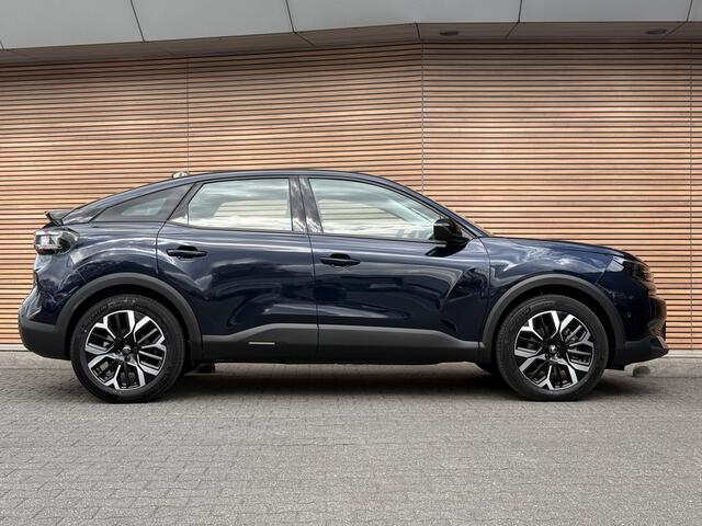 Citroen ë-C4 Business 156pk Extended range 54 kWh Navigatie / Camera / Carplay