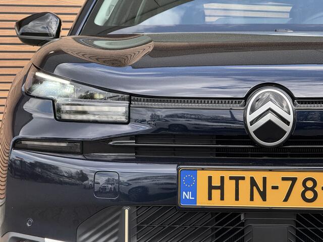 Citroen ë-C4 Business 156pk Extended range 54 kWh Navigatie / Camera / Carplay