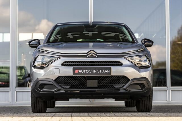 Citroen ë-C4 You 50 kWh | SOH 97% | Camera | 11 KW laden