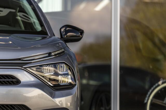 Citroen ë-C4 You 50 kWh | SOH 97% | Camera | 11 KW laden