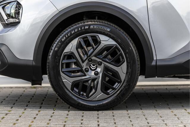 Citroen ë-C4 You 50 kWh | SOH 97% | Camera | 11 KW laden