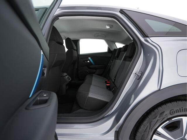 Citroen ë-C4 Live 50 kWh [ 3-Fase ] {SOH-88%} (INCL.BTW) Aut. *DIGI-COCKPIT | COMFORT-SEATS | DAB | ECC | PDC | CRUISE*