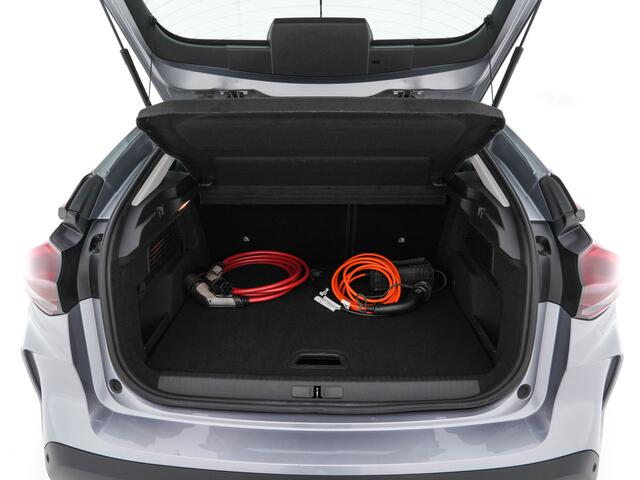 Citroen ë-C4 Live 50 kWh [ 3-Fase ] {SOH-88%} (INCL.BTW) Aut. *DIGI-COCKPIT | COMFORT-SEATS | DAB | ECC | PDC | CRUISE*