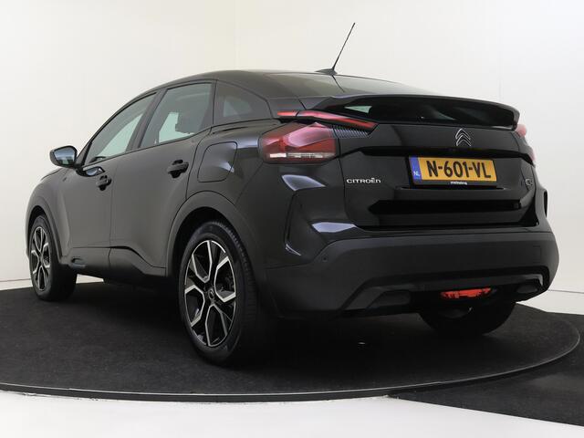 Citroen ë-C4 Feel Pack 50 kWh | Apple Carplay/Android Auto | Camera |