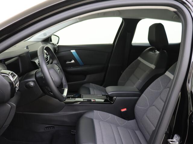 Citroen ë-C4 Feel Pack 50 kWh | Apple Carplay/Android Auto | Camera |