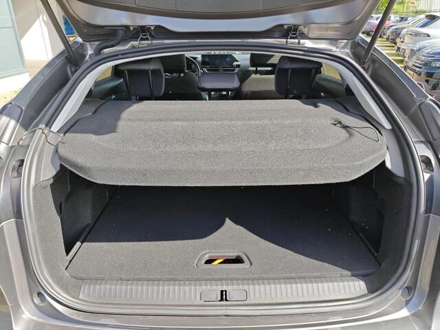 Citroen ë-C4 Shine 50 kWh ALL-INRIJKLAARPRIJS/Navi/Camera/Glazen panoramadak