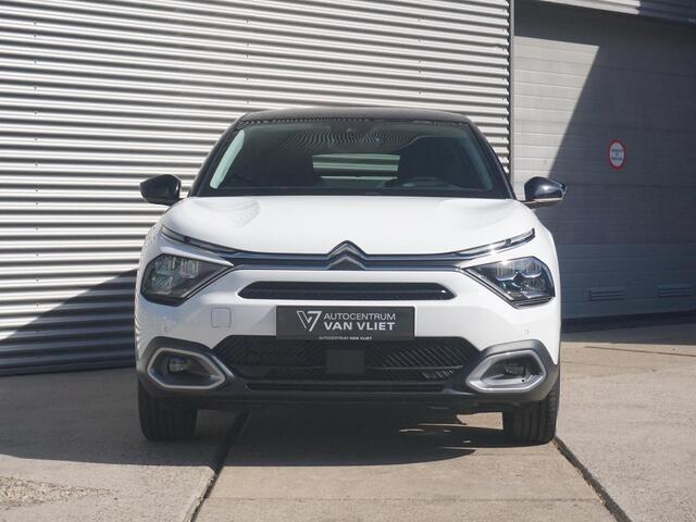 Citroen ë-C4 Max 54 kWh SOH 96%