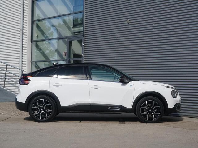 Citroen ë-C4 Max 54 kWh SOH 96%