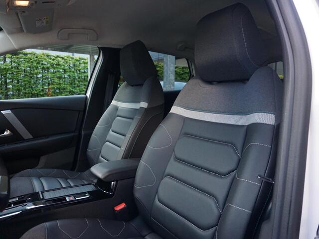 Citroen ë-C4 Max 54 kWh SOH 96%