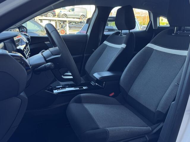 Citroen ë-C4 Live 50 kWh NL-AUTO | SOH 95% | NAVI
