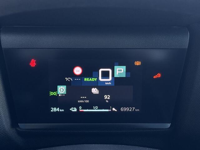 Citroen ë-C4 Live 50 kWh NL-AUTO | SOH 95% | NAVI