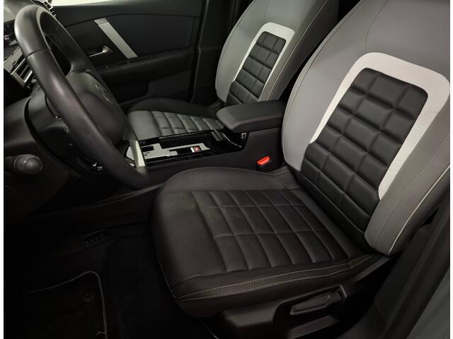 Citroen ë-C4 Max 156pk Extended range 54 kWh Navi / Carplay/ HUD / 360 Camera / leder / Cruise control adaptief