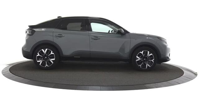 Citroen ë-C4 Max 156pk Extended range 54 kWh Navi / Carplay/ HUD / 360 Camera / leder / Cruise control adaptief