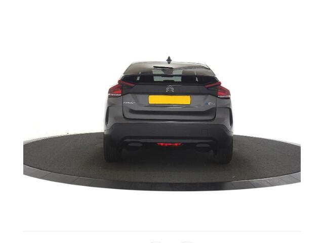 Citroen ë-C4 Max 50 kWh Navi / Carplay/ HUD / Camera / winterpack / Cruise control adaptief