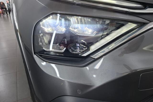 Citroen ë-C4 Max 50 kWh Navi / Carplay/ HUD / Camera / winterpack / Cruise control adaptief