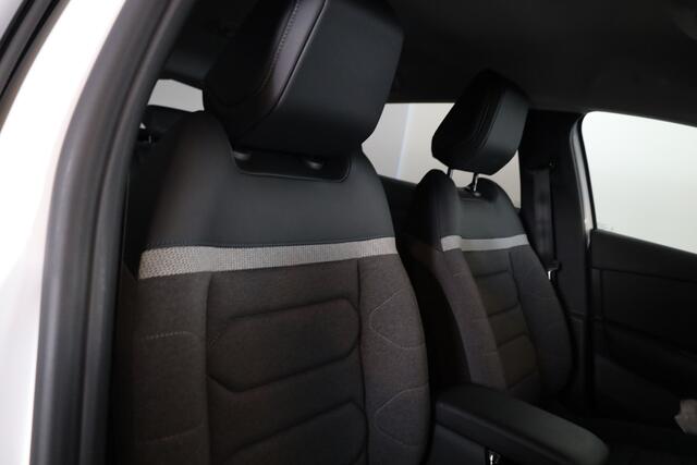 Citroen ë-C4 Feel Pack 50 kWh Camera | Comfort Stoelen | 18" | Warmtepomp