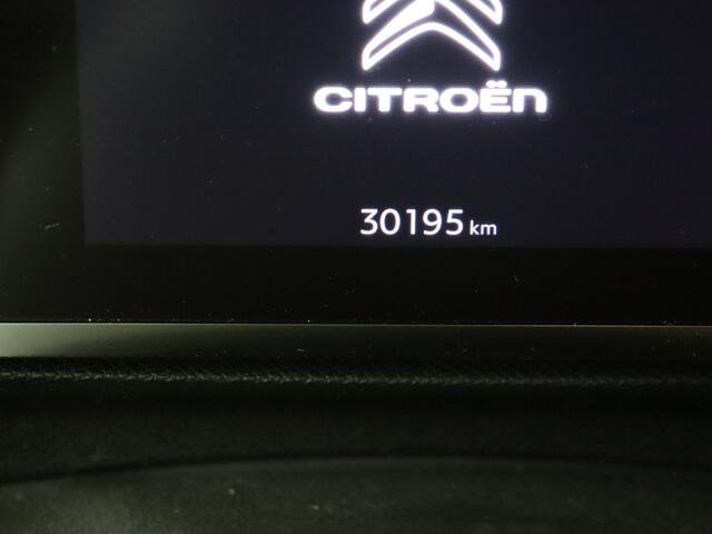 Citroen ë-C4 Feel Pack 50 kWh