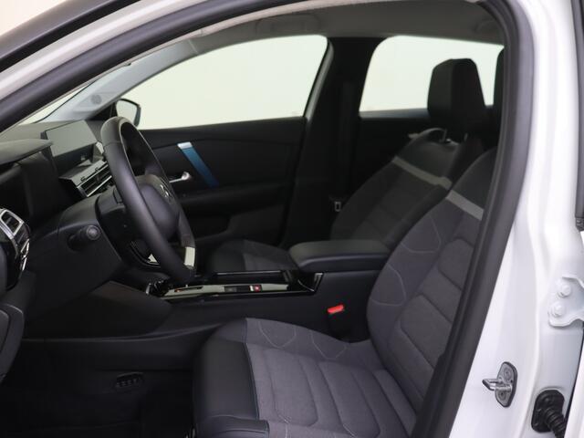 Citroen ë-C4 Feel Pack 50 kWh