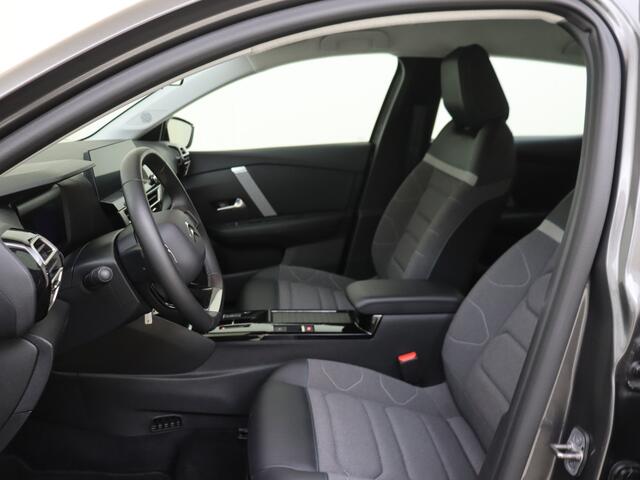 Citroen ë-C4 You 50 kWh
