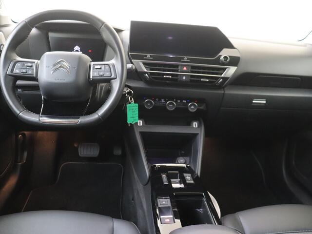 Citroen ë-C4 Feel Edition 50 kWh