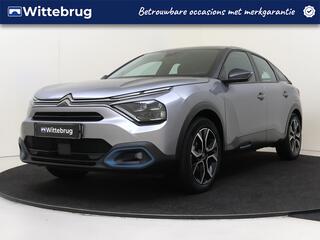 citroen-ë-c4-feel-edition-50-kwh