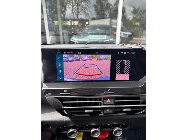 Citroen ë-C4 Shine 50 kWh | 136pk | Adaptieve Cruise | Stoelverwarming | Head up Display | Achteruitrijcamera