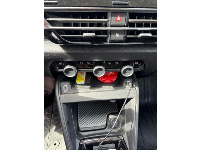 Citroen ë-C4 Shine 50 kWh | 136pk | Adaptieve Cruise | Stoelverwarming | Head up Display | Achteruitrijcamera