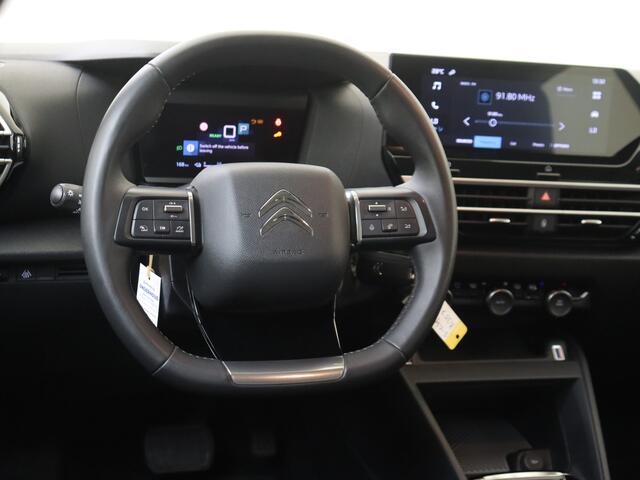 Citroen ë-C4 You 50 kWh