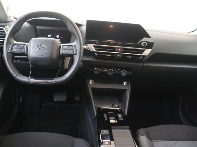 Citroen ë-C4 Feel 50 kWh
