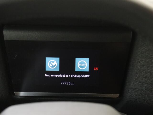 Citroen ë-C4 Feel 50 kWh