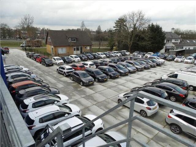 Citroen ë-C4 Business 156pk Extended range 54 kWh