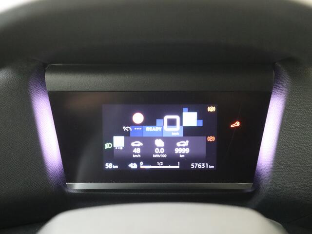 Citroen ë-C4 Feel Pack 50 kWh
