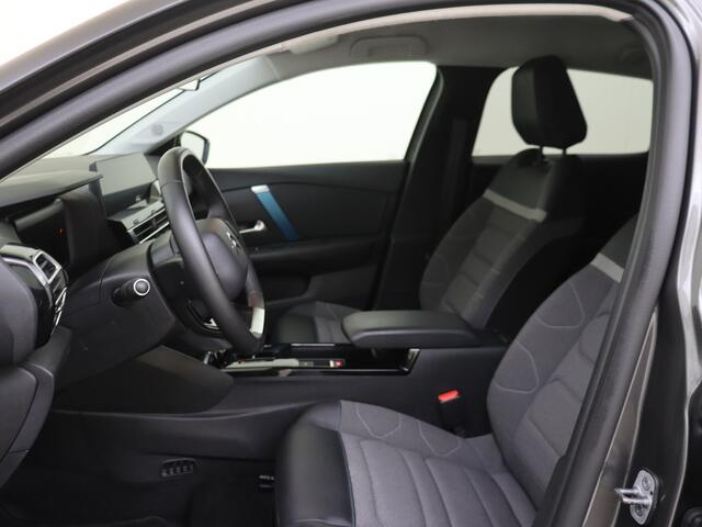 Citroen ë-C4 Feel Pack 50 kWh
