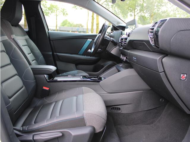 Citroen ë-C4 Shine 50 kWh | Navi / Camera / Climate