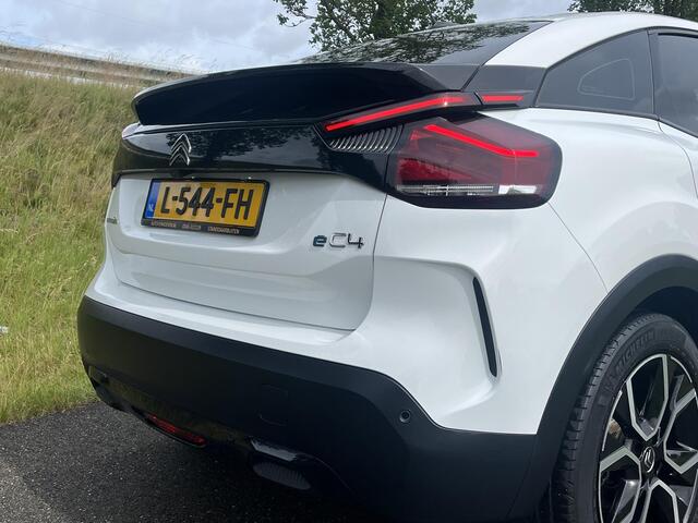 Citroen ë-C4 Feel Edition 50 kWh