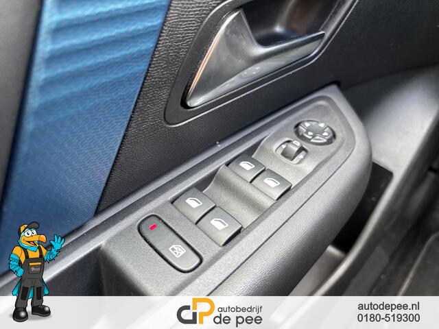 Citroen ë-C4 You 50 kWh GARANTIE/INCL.BTW/CLIMA/CRUISE/NAVI/BLUETOOTH rijklaarprijs!