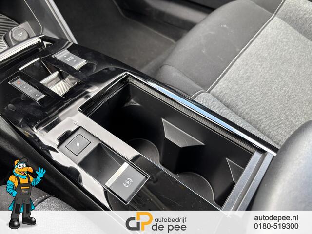 Citroen ë-C4 You 50 kWh GARANTIE/INCL.BTW/CLIMA/CRUISE/NAVI/BLUETOOTH rijklaarprijs!