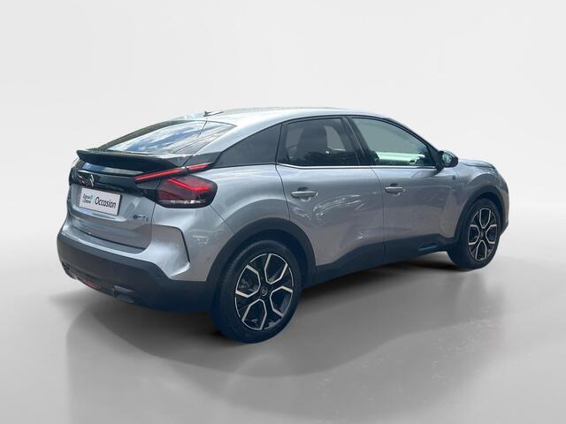 Citroen ë-C4 Shine Pack Business 50 kWh | LEDER | CAMERA | NL-AUTO |