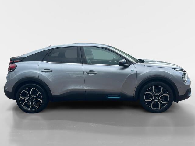 Citroen ë-C4 Shine Pack Business 50 kWh | LEDER | CAMERA | NL-AUTO |