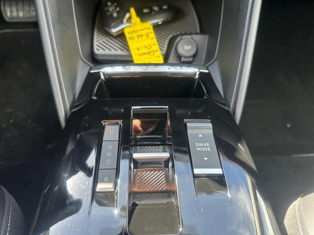 Citroen ë-C4 Shine Pack Business 50 kWh | LEDER | CAMERA | NL-AUTO |