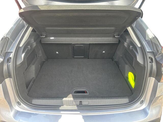 Citroen ë-C4 Shine Pack Business 50 kWh | LEDER | CAMERA | NL-AUTO |