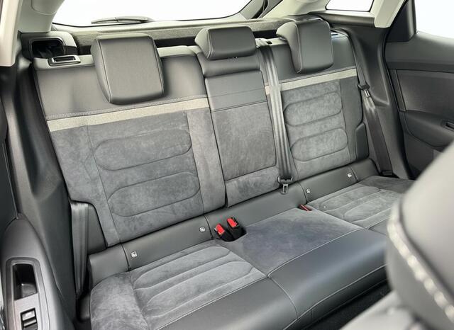 Citroen ë-C4 ë-Series 54 kWh Extended range | Warmtepomp | Winterpakket | Prijs is rijklaar