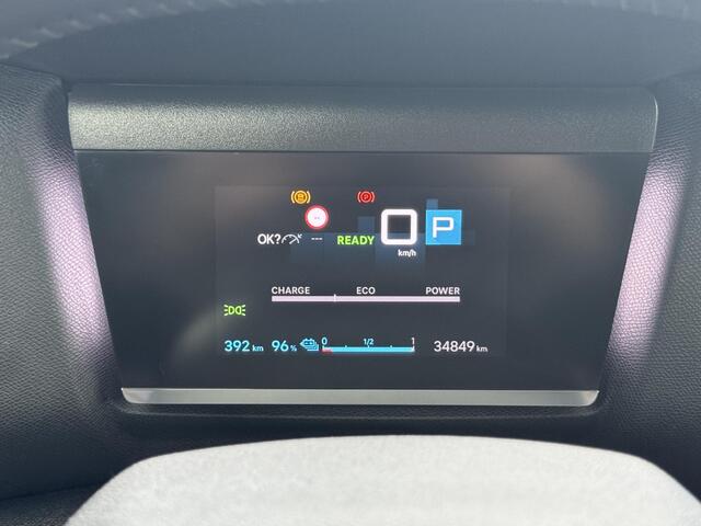 Citroen ë-C4 ë-Series 54 kWh Extended range | Warmtepomp | Winterpakket | Prijs is rijklaar