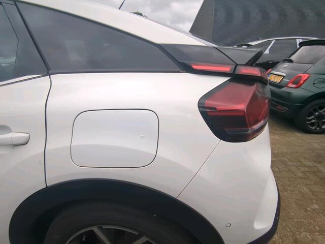 Citroen ë-C4 Shine 50 kWh